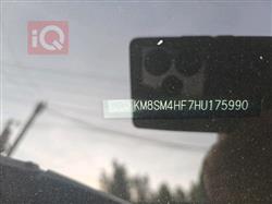 هيونداي سانتافي